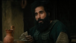 House of David (Hindi) - Season 01 Episode 02